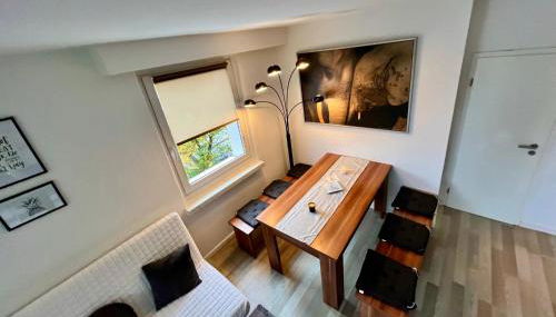 KMHosting Zentrum Modern Appartement - Kingsize Boxspringbett - Foto 4