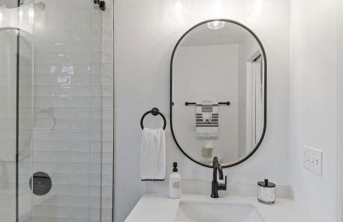 The GOAT Getaway, Winter Retreat by USNA! - Foto 38