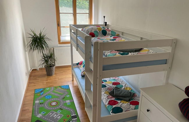 Krusenhagen Apartment With Garden - Foto 21