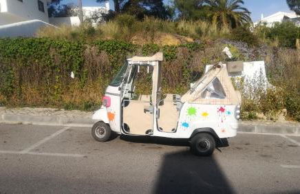 Beach Falésia Alfamar - Foto 35