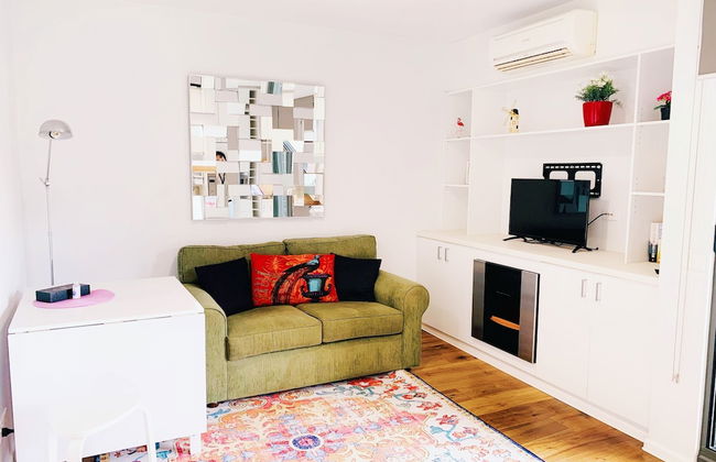 Hiigh Apartments - Foto 25