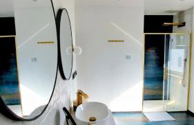 Las Warmegas - Luksusowy Dom Rozrywki z Jacuzzi,Sauna,Padel - Foto 32