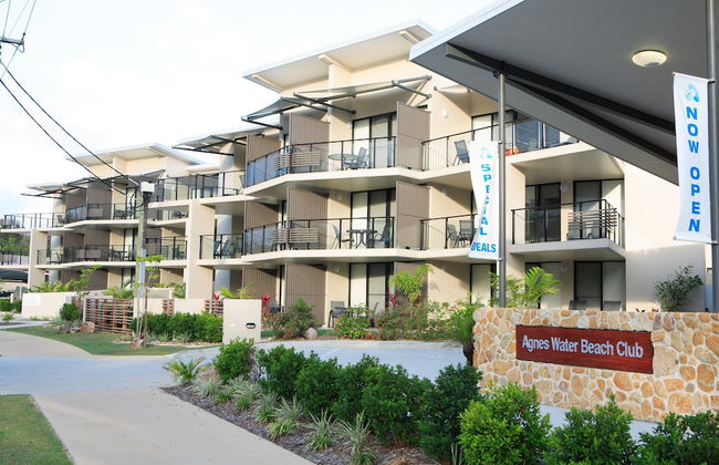 Agnes Water Beach Club - Photo 26