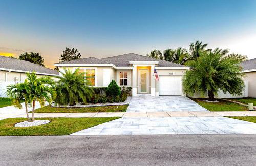 Heated Pool Family Retreat- Games, Everglades, Keys - Foto 5