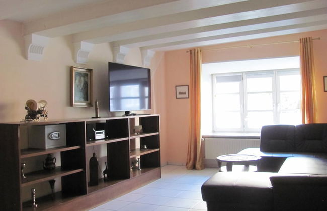 Apartment Storchenfärbe - Foto 78