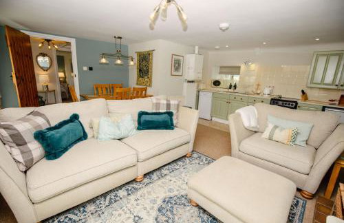 Shepherds Cottage - Rudge Farm Cottages - Foto 6