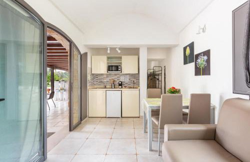 Trulli degli Augelli by BarbarHouse - Foto 17