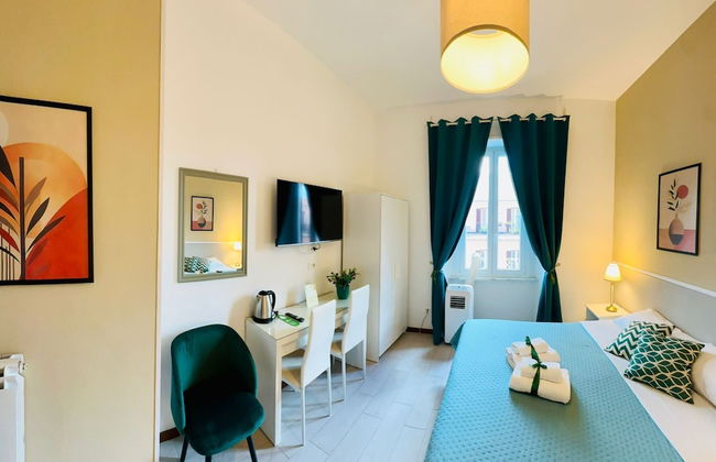 B&B Girasole - Foto 1