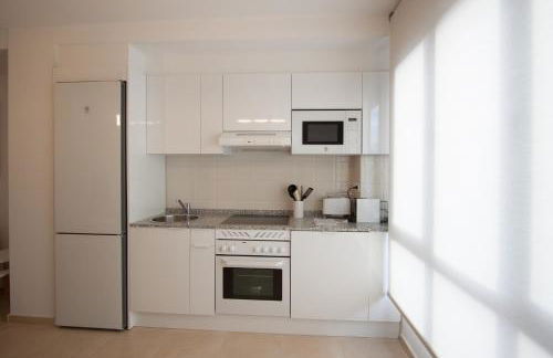 Cuquiellu, apartamento con piscina, 3km playa VUT-3084-AS - Foto 4