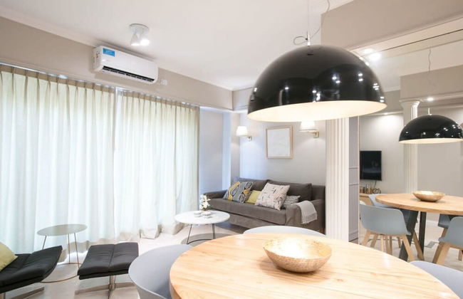 The Nordland Elegant 3 Bedroom in Recoleta - Foto 19