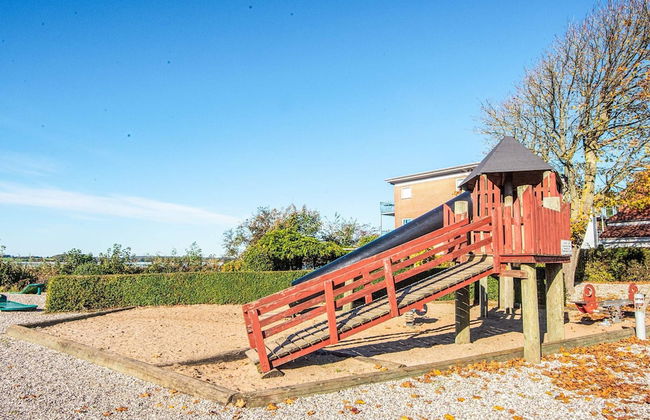 6 Person Holiday Home on a Holiday Park in Hejls - Foto 16