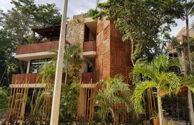 Jungle Penthouse - Photo 25