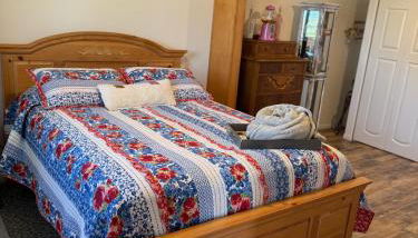 A Cozy Loft in Templeton - Foto 4