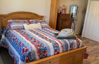 A Cozy Loft in Templeton - Foto 4