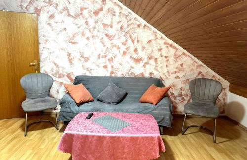 Apartment Doppelzimmer,City, Messe & Natur, gut VRR im Düssedlorf - Foto 1