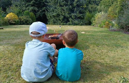 Idas Garten - Foto 42