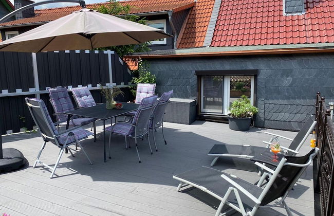 Familienkomfort in Schlossnahe - Foto 22