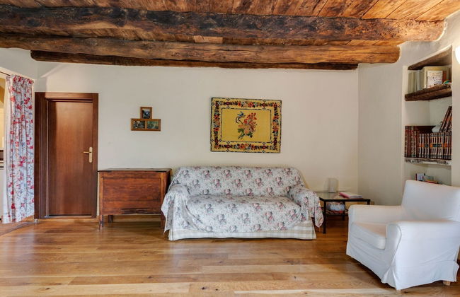 Mansion in Ovada With Pool and Scenic Hills - Foto 12