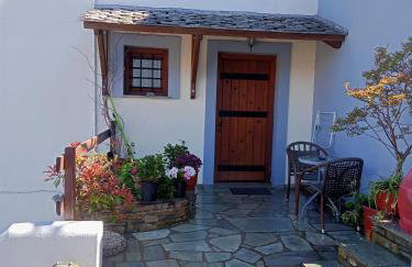 Guesthouse Kallisti - Foto 42