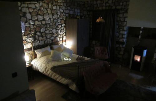 ΒΙΟΚΛΙΜΑΤΙΚΟ ΗΛΙΟΠΕΤΡΟΣΠΙΤΟ στην ΑΡΧΑΙΑ ΒΟΚΕΡΙΑ - Photo 33