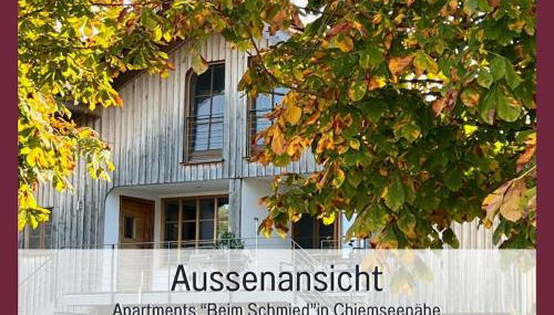 "Am Backhäusl" Comfortable holiday residence - Photo 2, Other