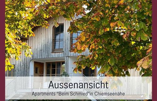 "Am Backhäusl" Comfortable holiday residence - Photo 2