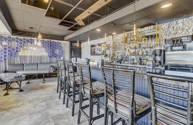 Satellite Suite - Foto 47