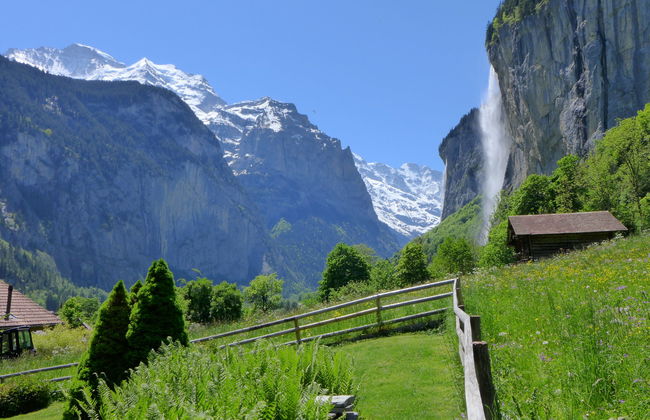 Chalet am Schärm - Photo 29