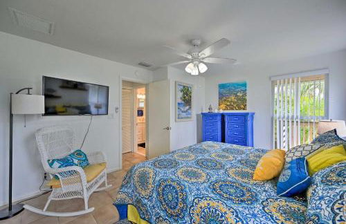 Everglades Getaway with Deck and Water Views! - Photo 20