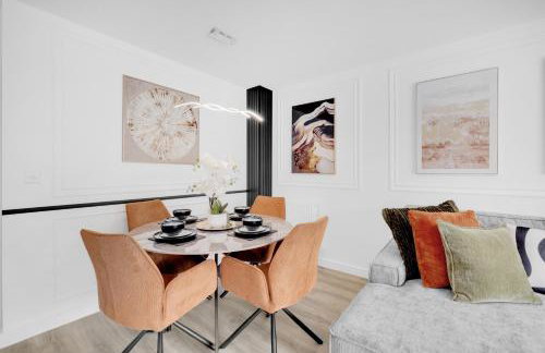 Stylish New 3Bed House - Foto 7