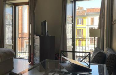 Ripa39 - Ampio Monolocale affaccio Naviglio Grande - Foto 3