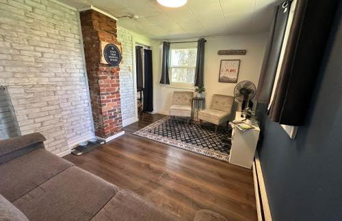 Cozy Cabin with Coeur d'Alene Lake views - Foto 42