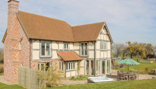 Cuckoo Pen Cottage - Foto 4