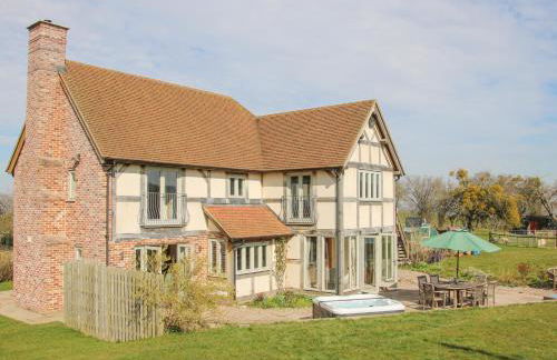 Cuckoo Pen Cottage - Foto 4