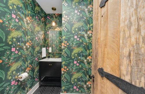 27 South - Large Lux Retreat With Hot Tub & Gameroom - Foto 26