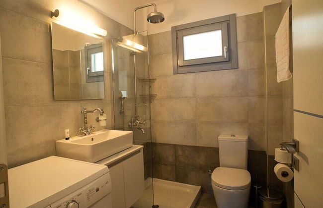 Ammothines Villas - Foto 17