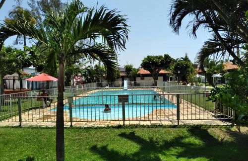 Bangalô PARAÍSO EM CABO FRIO - Foto 1