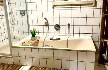 Ferienwohnung Dörnberg erleben mit Tiere bei Winterberg - Foto 14