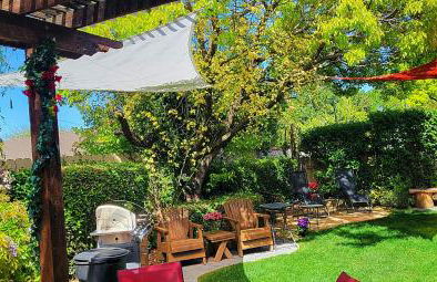 Abode Napa Valley - Photo 10