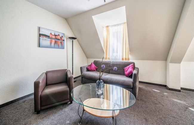 Aparthotel Münzgasse - Foto 29