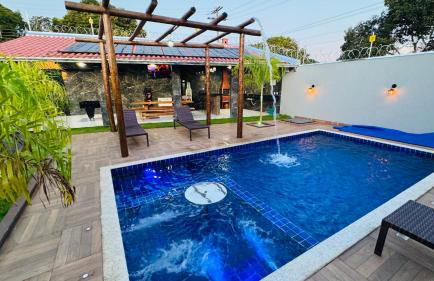 Rancho Paradise Aruanã GO - Foto 37