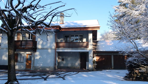 Le Verger - Photo 2, House