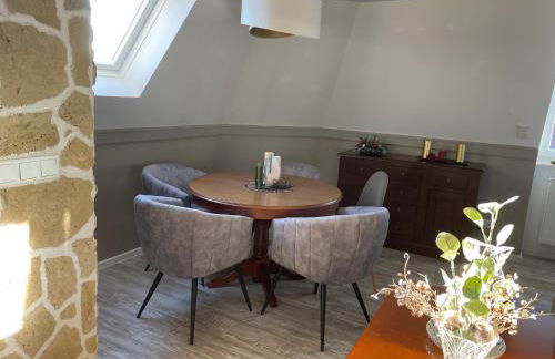 Ferienwohnung Maria mit Elbblick - Foto 2