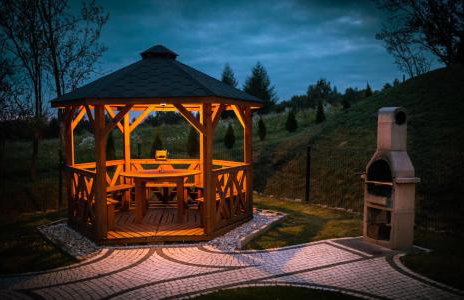 Chaty Skwirutowe Wzgórze - Domki Całoroczne - Foto 21