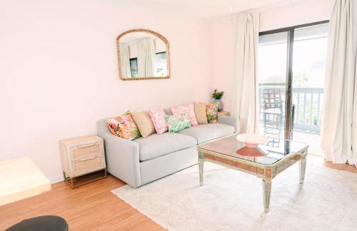 Beach-Pool-Private Balcony - Foto 13