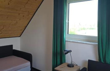 Domek nad jeziorem Potoczek, Giże - Foto 17