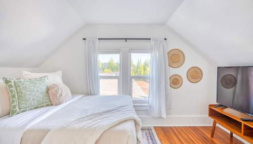 Stay Portland - The Garden Cottage on Garfield - 91 WalkScore - Photo 4