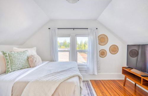 Stay Portland - Cute & Charming Portland Home 91 WalkScore - Photo 12