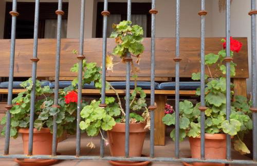 Casas Rurales las Eras III - Foto 33