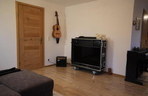 Geräumige Wohnung in der Natur - Foto 7